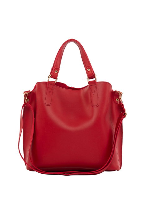 Zoozie Bags Bandolera Roja Midi Zoozie Bags Bandolera Roja Midi